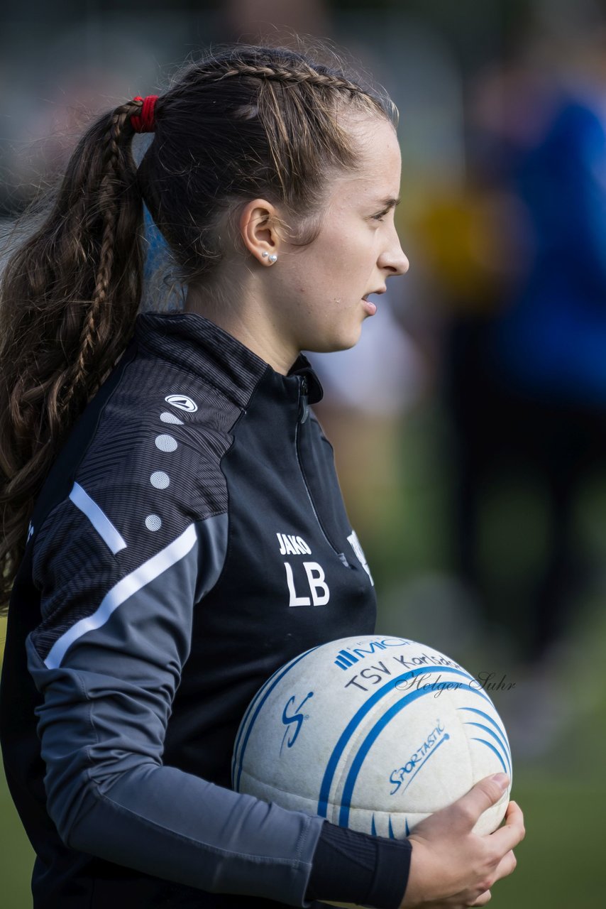 Bild 785 - wU16 Deutsche Meisterschaft